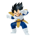 Dragon Ball Z Match Makers Vegeta (VS Son Goku) Figure
