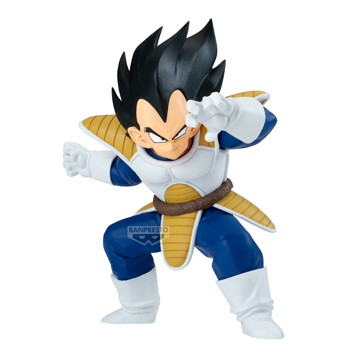 Dragon Ball Z Match Makers Vegeta (VS Son Goku) Figure