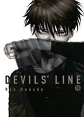 Devils' Line Vol. 13 by Ryo Hanada