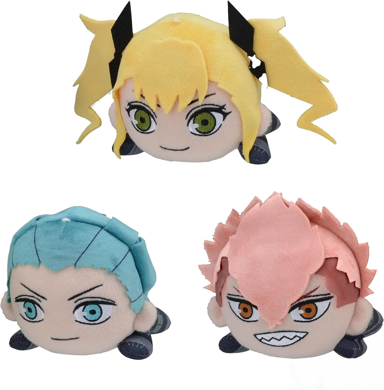 Sega Nesoberi  Kaiju No. 8 Plush Vol.2 [EX]