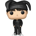 Image of BTS J-Hope Jack in the Box Funko Pop