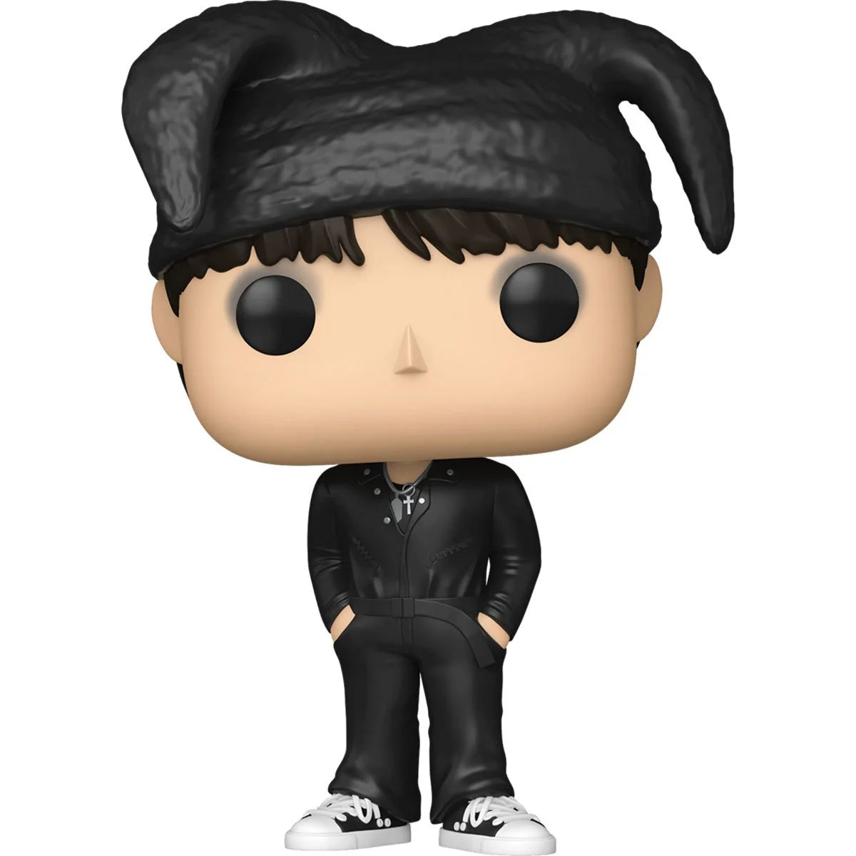 Image of BTS J-Hope Jack in the Box Funko Pop
