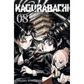 Kagurabachi Vol. 08 by Takeru Hokazono