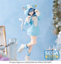 Re:Zero Rem Mofumofu Pack XStellar Figure
