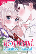 Boyfriend, Sometimes Girlfriend Vol. 01 by Musawo