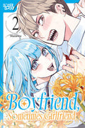 Boyfriend, Sometimes Girlfriend Vol. 02 by Musawo