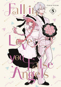 Fall in Love, You False Angels Vol. 05 by Coco Uzuki