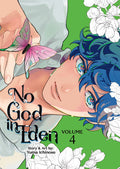 No God in Eden Vol. 04 by Yuma Ichinose