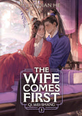The Wife Comes First: Qi Wei Shang Vol. 03 by Lv Ye Qian He