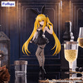 To Love-Ru Darkness Konjiki no Yami BiCute Bunnies Figure