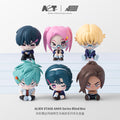 Collect all 6 Alien Stage AAHS figures
