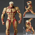 Titan Action Figure