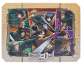Attack on Titan - Wooden Gallery Theatre Frame