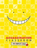 Smile with a yellow background.