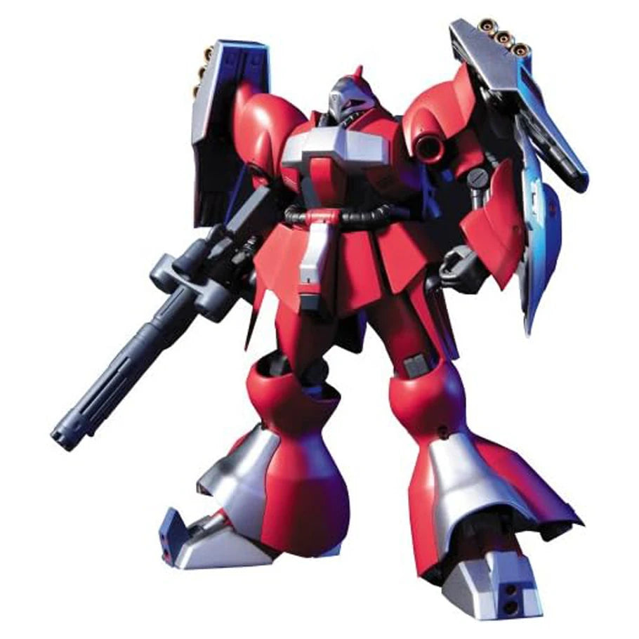 gundam universal century jagd doga quess model kit