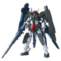 Model kit of a robot with a white background