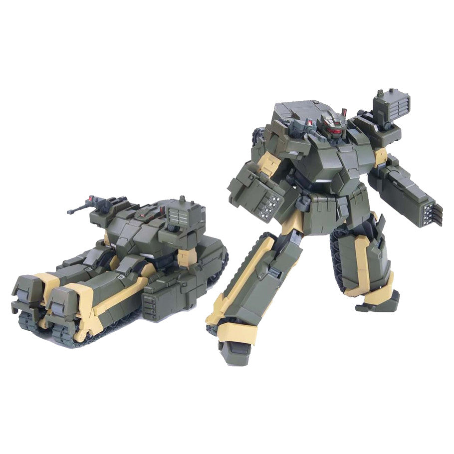 gundam loto twin set model kit