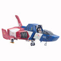 Gundam Universal Century Hard Graph Core Fighter 1/35 Scale Model Kit
