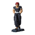  Yujiro Hanma figure with hands in his pockets.