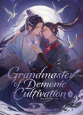 Grandmaster of Demonic Cultivation: Mo Dao Zu Shi Deluxe Hardcover Novel Vol. 05 by Mo Xiang Tong Xiu