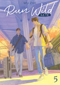 Run Wild: Sa Ye Vol. 05 by Wu Zhe