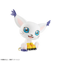 Digimon Adventure Tailmon Lookup Figure