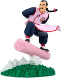 Dragon Ball Taopaipai History Box Statue