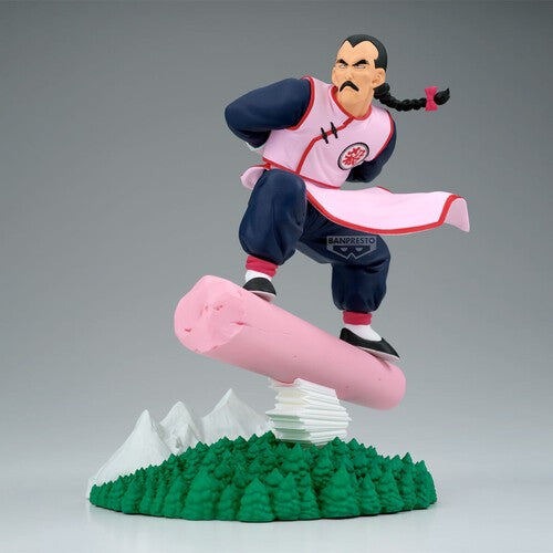 Dragon Ball Taopaipai History Box Statue