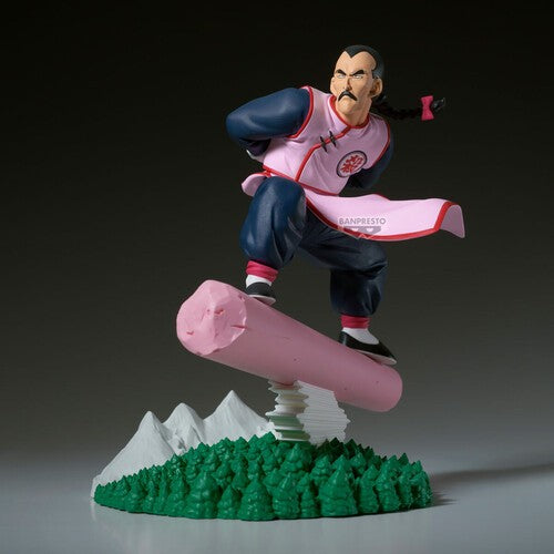 Dragon Ball Taopaipai History Box Statue