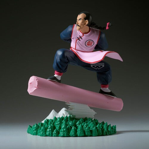 Dragon Ball Taopaipai History Box Statue
