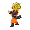 Dragon Ball Z Super Saiyan Son Goten Blood of Saiyans Figure