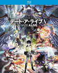 Date A Live V: The Complete Season Cover