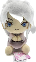 From the Demon Slayer: Kimetsu No Yaiba anime comes a new Big Plush of Ume! Ume stands just under 8 inches tall and is perfect for cuddling while taking a nap or watching TV.