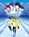 Free! - Road to the World - the Dream Cover