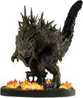 Godzilla Minus One Godzilla [2023 Odo Island Attack Image Ver.] Art Vignette Figure