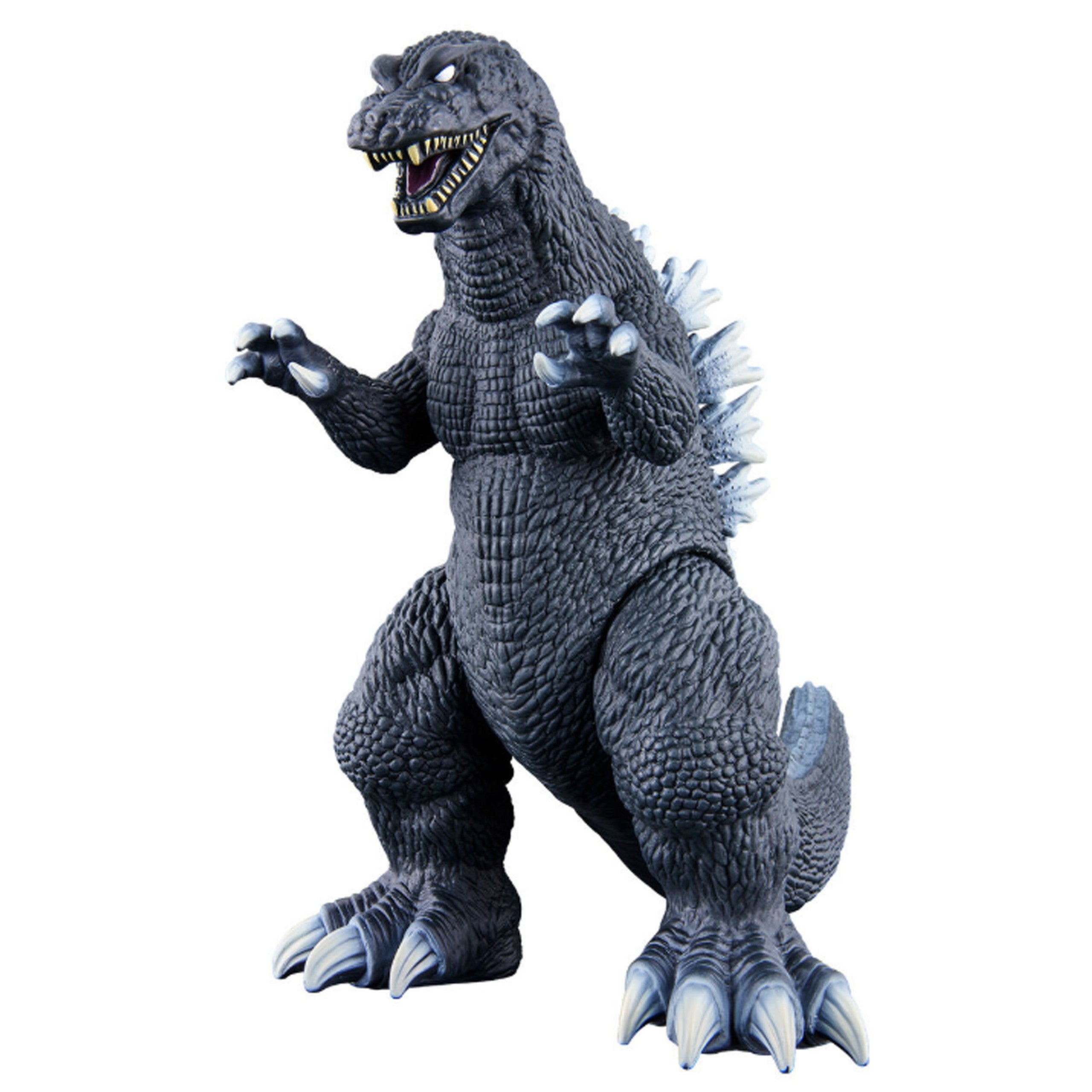 Godzilla Giant Monsters All-Out Attack Godzilla 2001 Figure