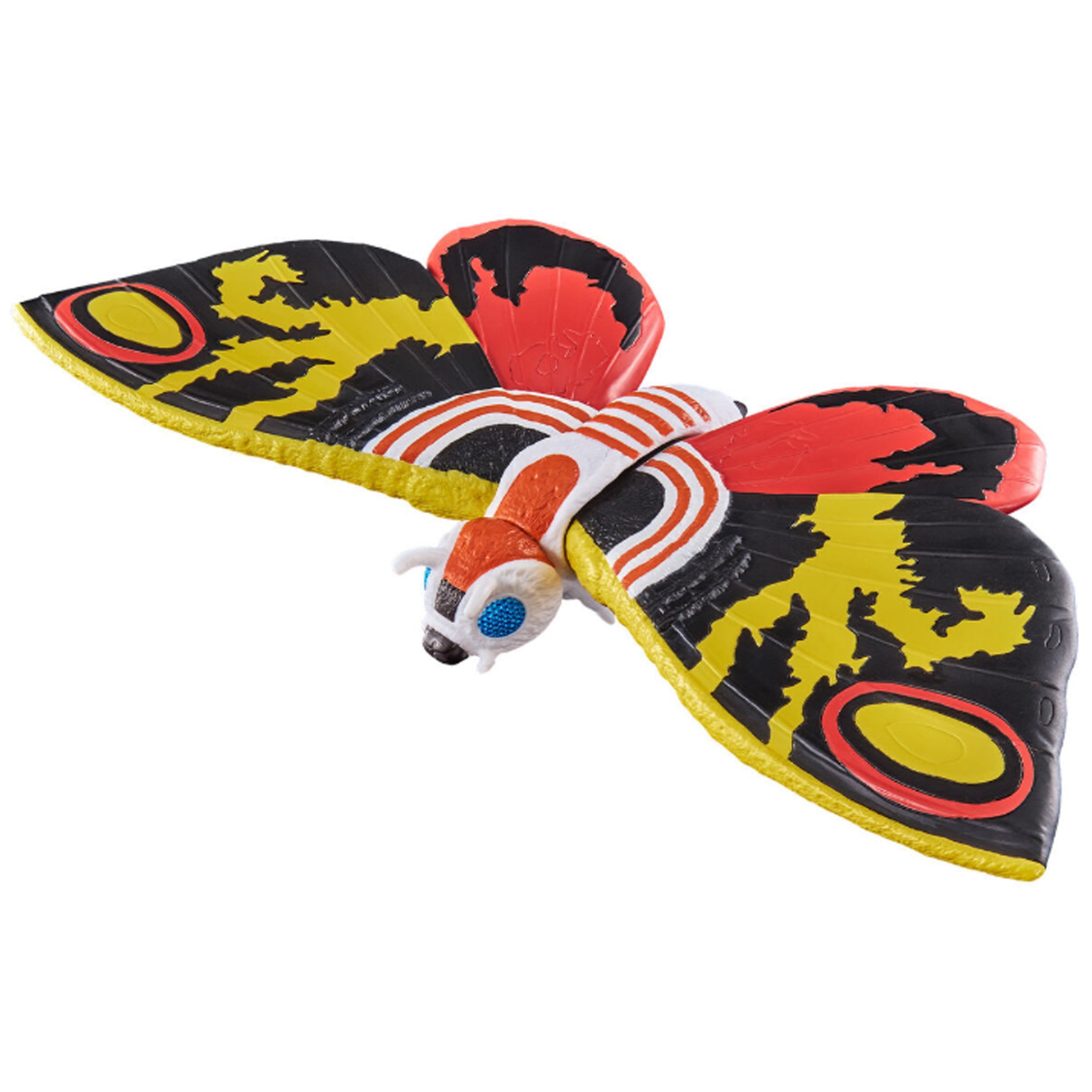Godzilla Mothra 1992 Bandai Movie Monster Series Figure