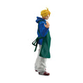Image of Shin Asakura from Sakamoto Days Masterlise Ichibansho Figure