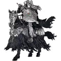 Image of Berserk Skull Knight on a horse from the Masterlise Ichibansho series.