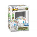 Sanrio Cinnamoroll with Flower Funko Pop! #149 Vinyl Figure