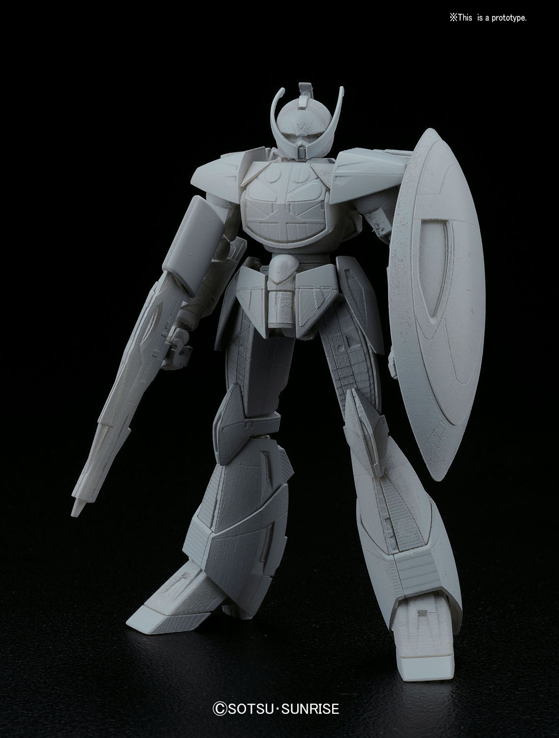 Gundam Turn A ? Gundam HGUC 1/144 Scale Model Kit