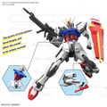 Gundam EG Strike Gundam 1/144 Scale Gundam