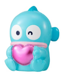 Sanrio Shokugan Pukkuri Balloon Mascot Blind Box [1 of 10]