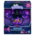KPop Demon Hunters Furblet Saja Demon Toy