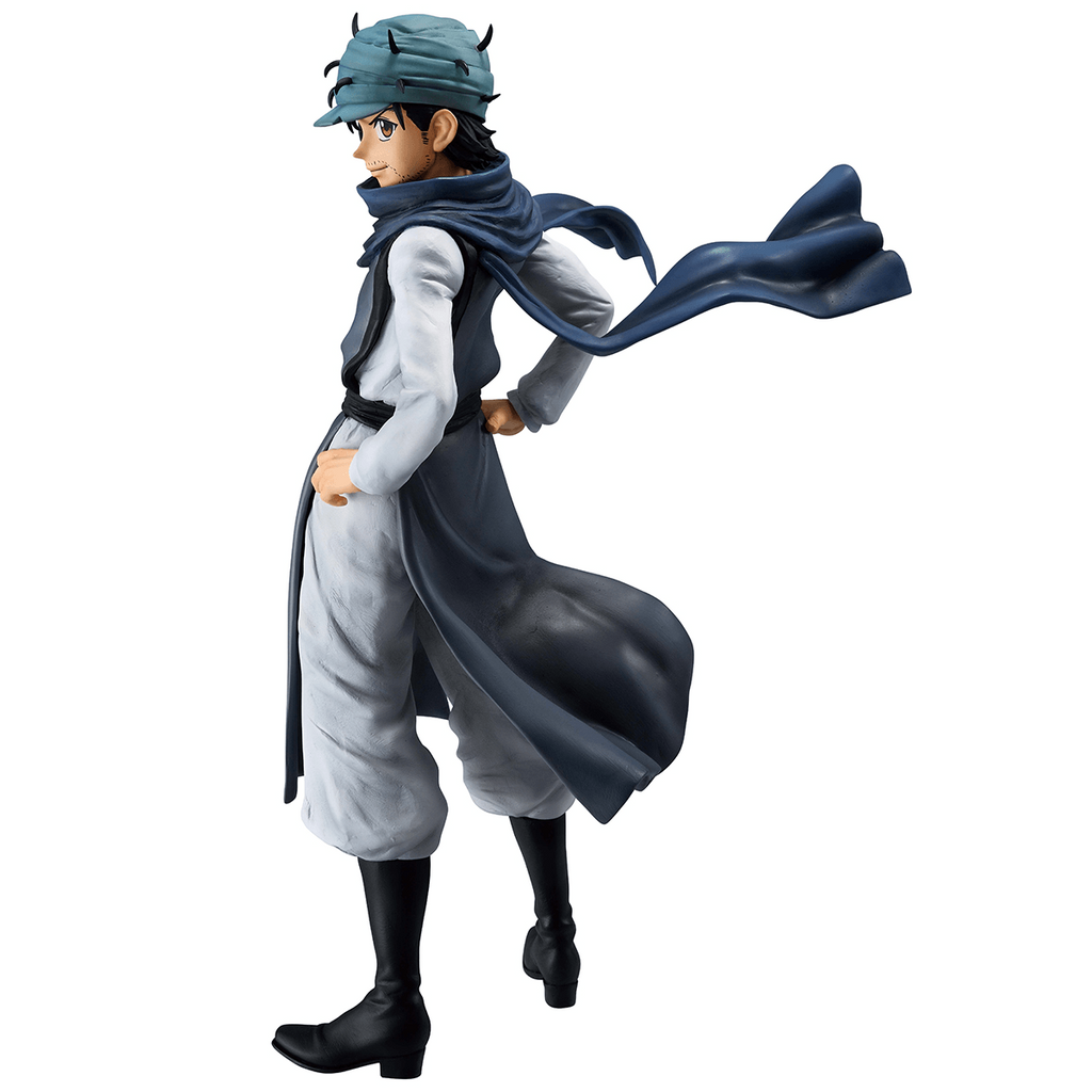 Hunter x Hunter Ging Masterlise Ichibansho Figure