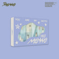 ITZY [Motto] 12th Mini Album [Poca Album Ver.]