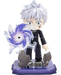 Jujutsu Kaisen S2 Satoru Gojo [Cursed Energy Series] Figure – Animazed!
