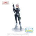 Kaiji No. 8 Gen Narumi XStellar Figure