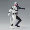 Kamen Rider W Fangjoker Hero's Brave Statue Version A Figure