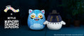 KPop Demon Hunters Squishmallows Assortment